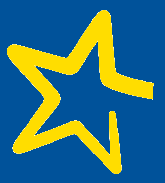 Euronics SternLogo